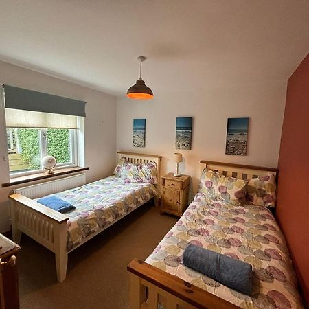 Mellow Cottage Just A Short Walk To The Beach Perranporth Exterior foto
