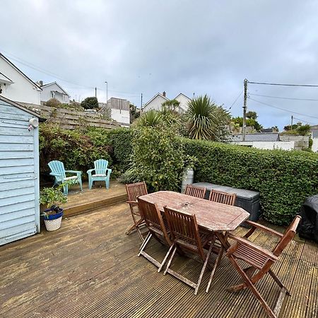 Mellow Cottage Just A Short Walk To The Beach Perranporth Exterior foto